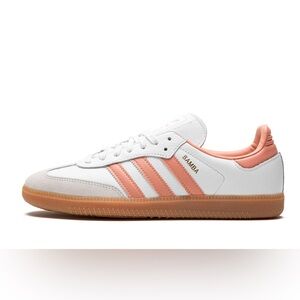 Samba OG clay and white NWT Sold out online
